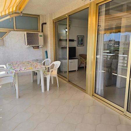 Apartments Novelty Salou Exterior foto