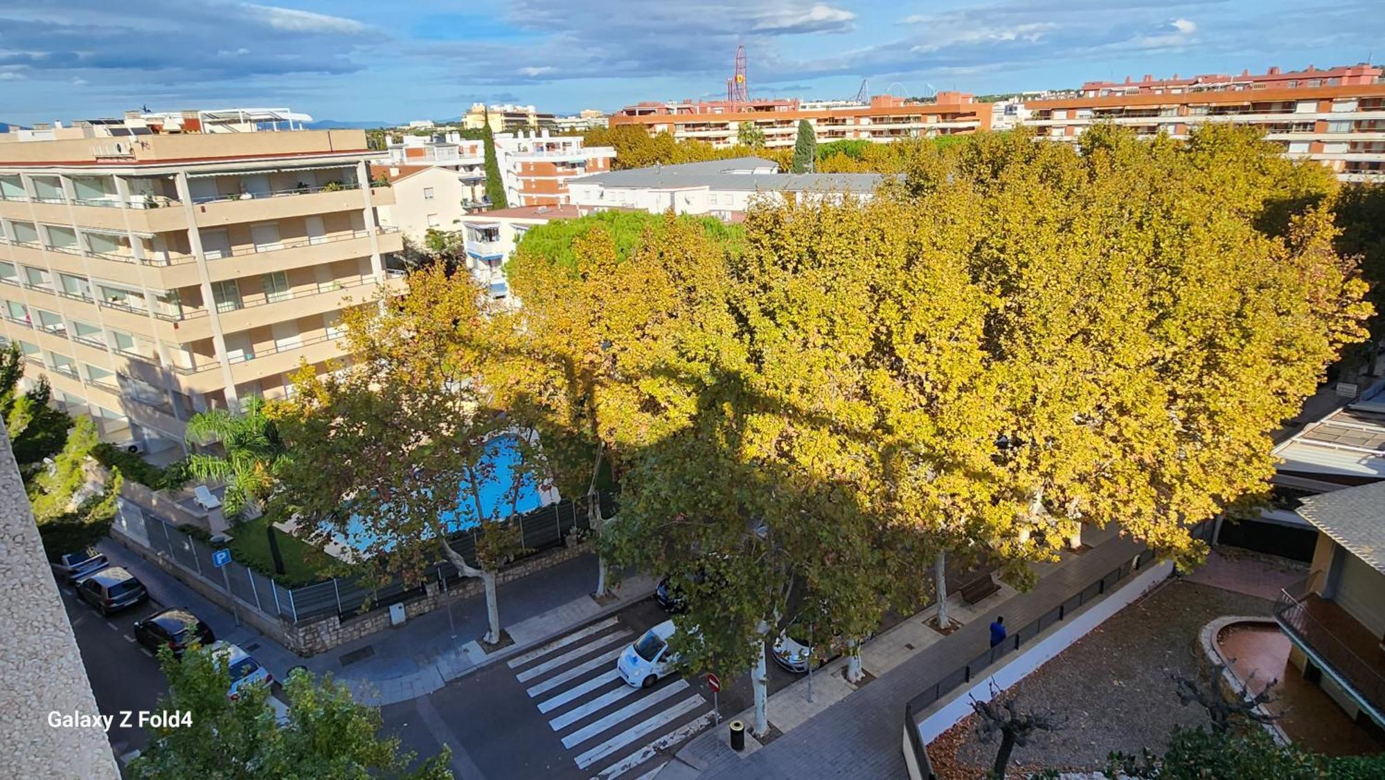 Apartments Novelty Salou Exterior foto