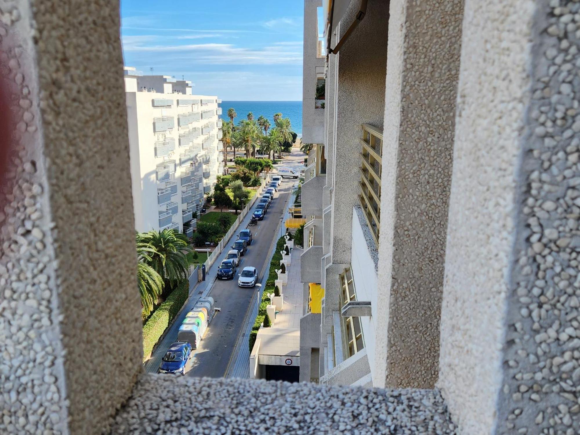 Apartments Novelty Salou Exterior foto