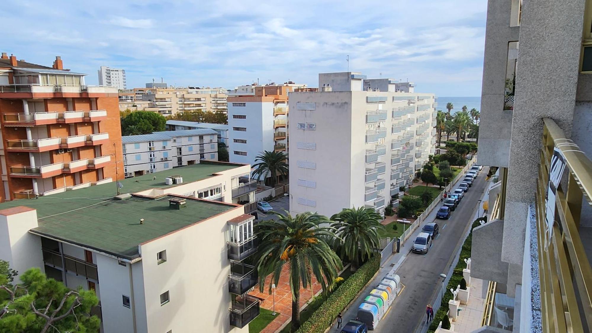 Apartments Novelty Salou Zimmer foto