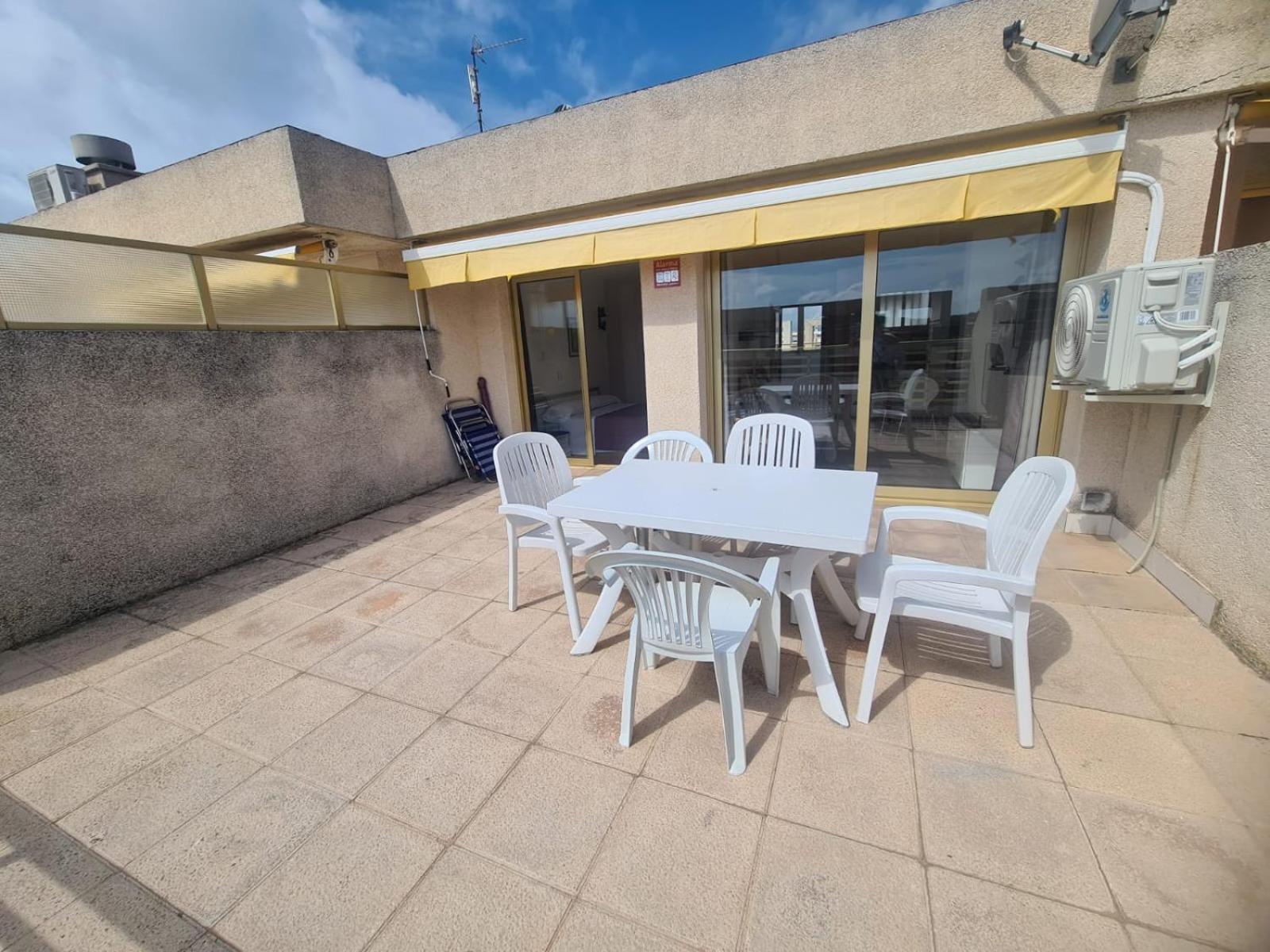 Apartments Novelty Salou Zimmer foto