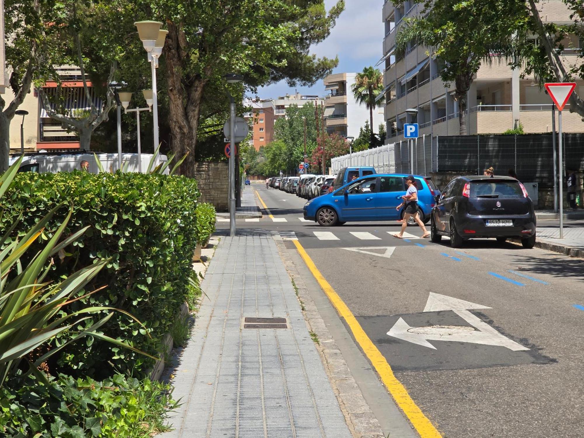 Apartments Novelty Salou Zimmer foto