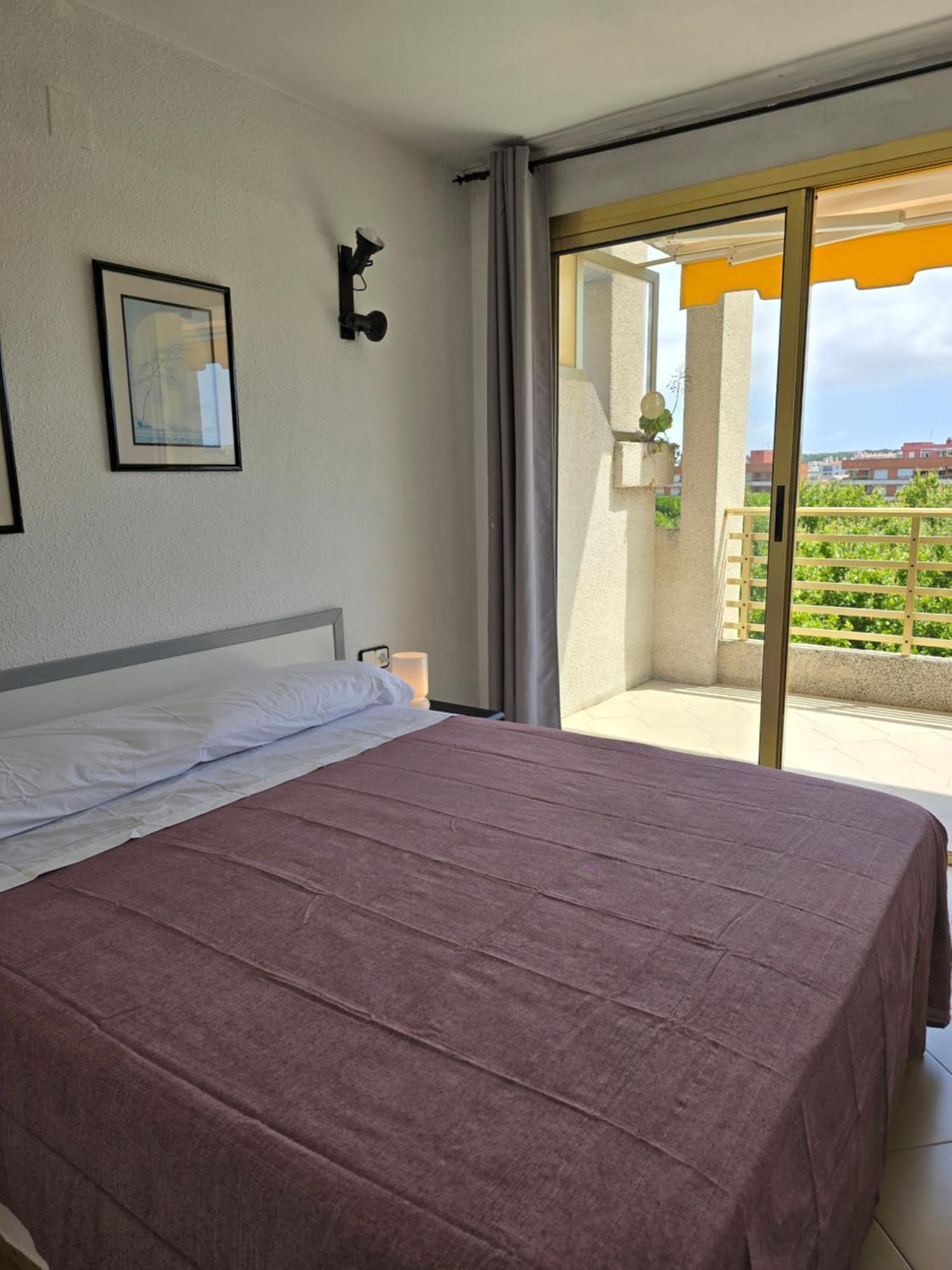 Apartments Novelty Salou Exterior foto